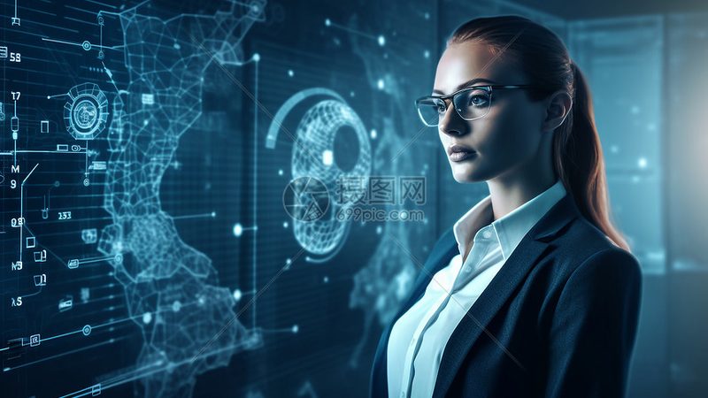数据中台：企业数字化转型的核心